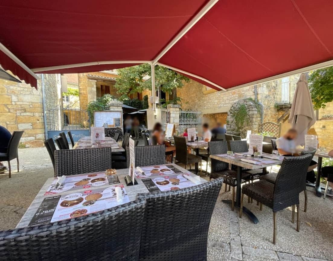Bar du Chateau — photo 3