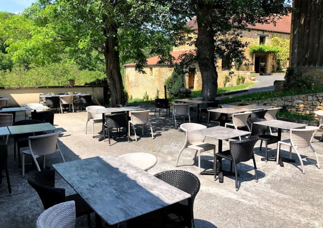 La Cour du Moulin — photo 3