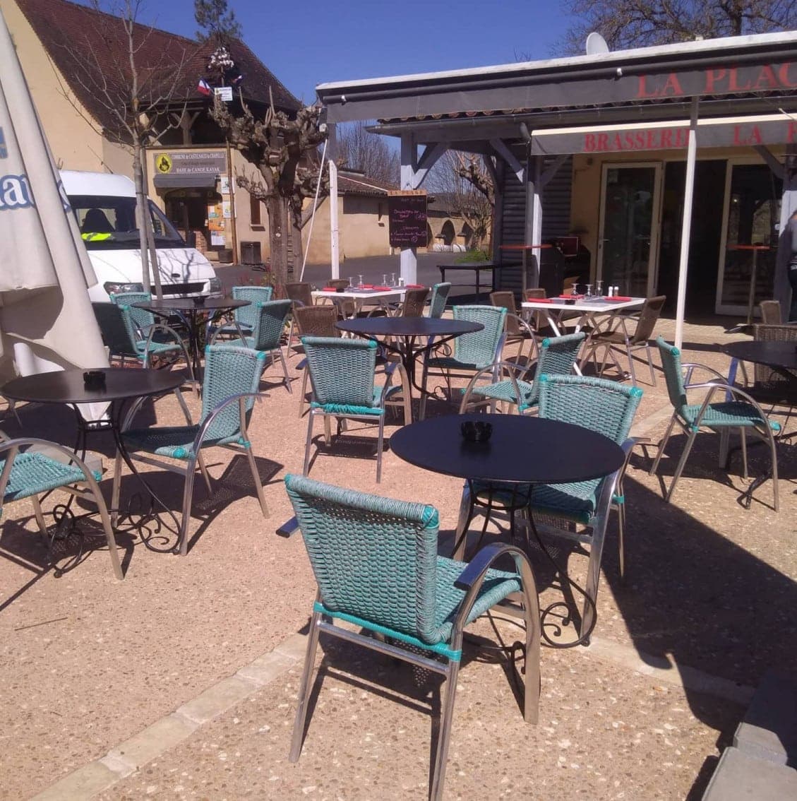 La plage — photo 3