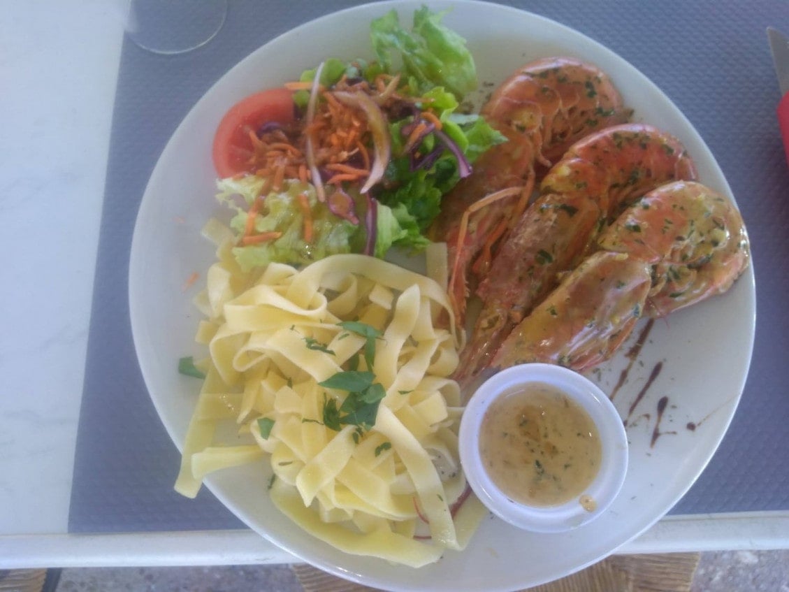 La plage — photo 2