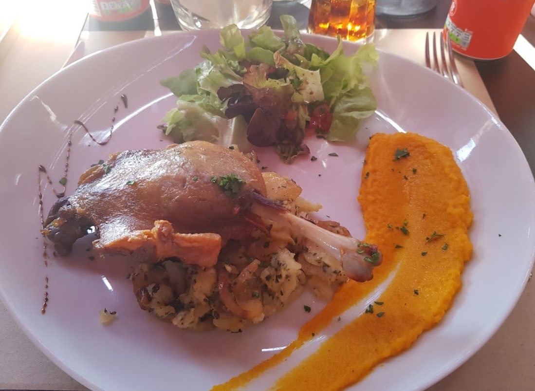 La Taverne — photo 2