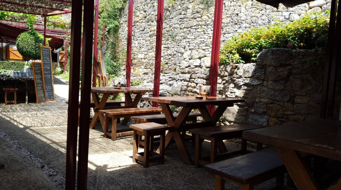 La Taverne — photo 3