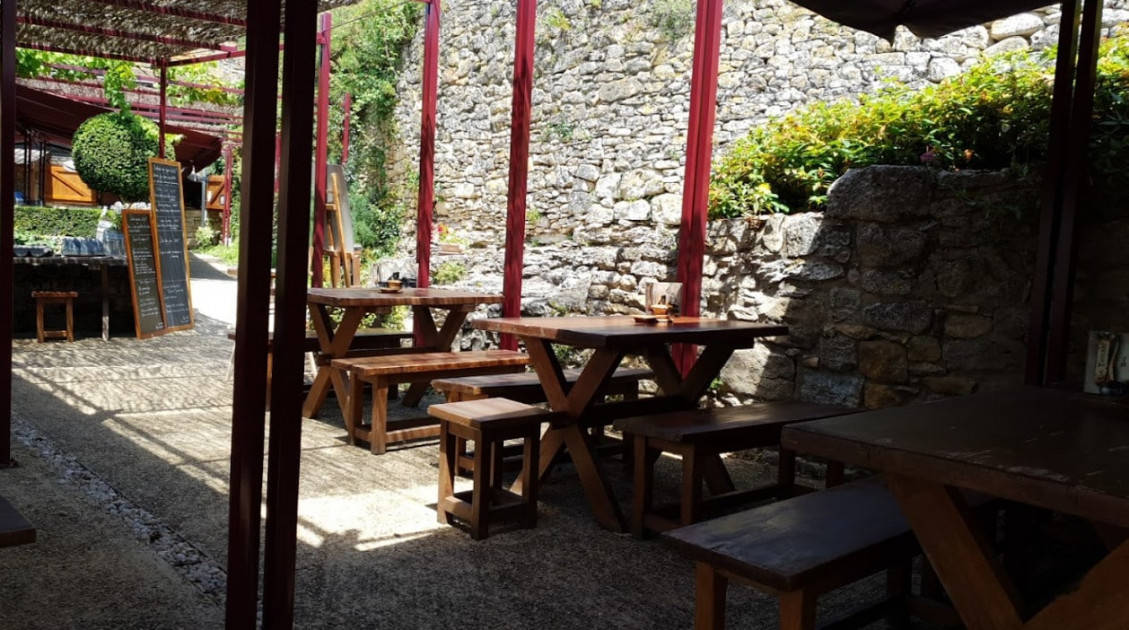 La Taverne — photo 3