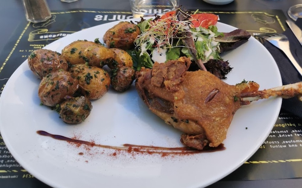 Les Machicoulis — photo 2
