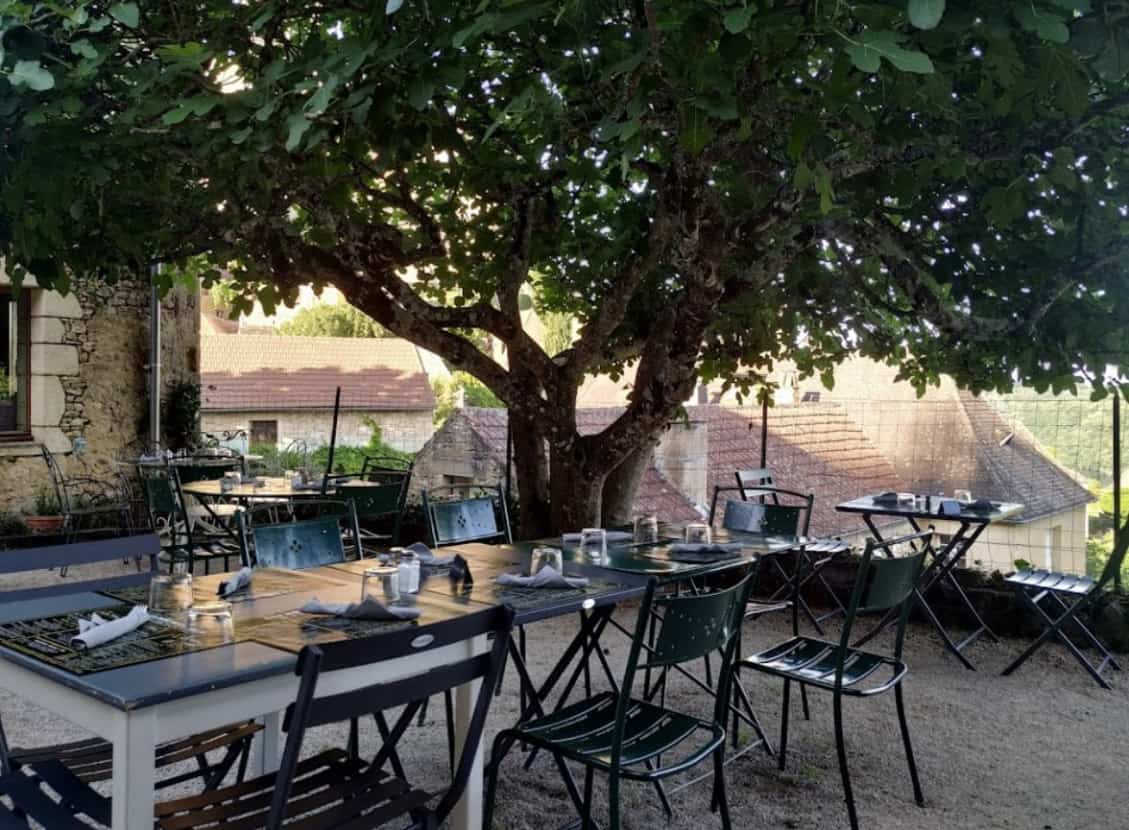 Les Machicoulis — photo 3