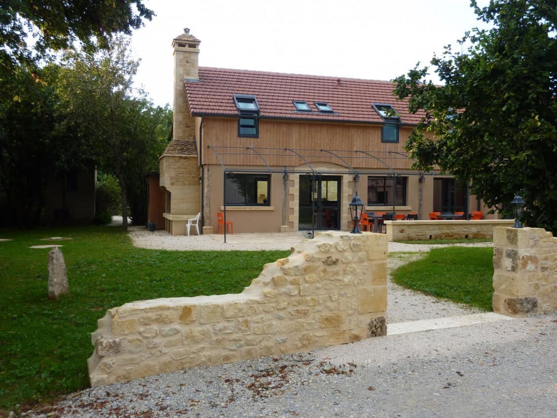 La Ferme de Maraval — photo 2