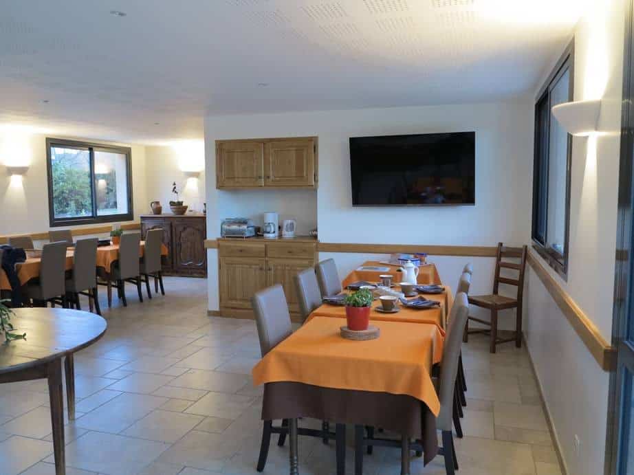 La Ferme de Maraval — photo 3