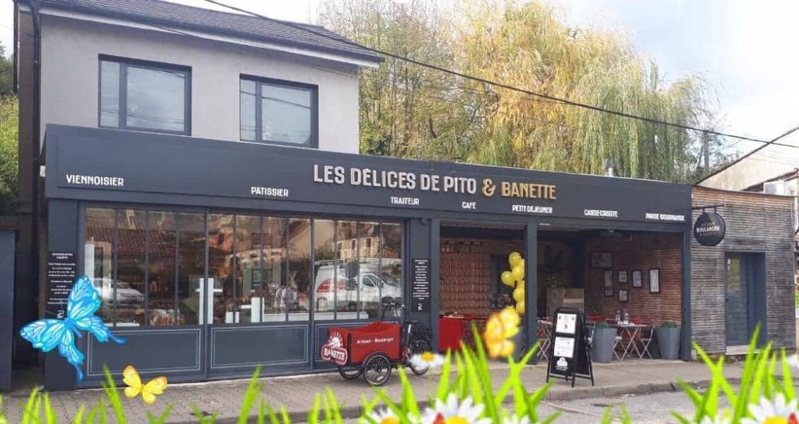 Les Délices de Pito — Boulangerie à Cenac et Saint Julien — photo 3