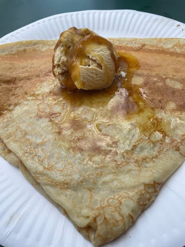 Galette & Porcelaine — photo 2