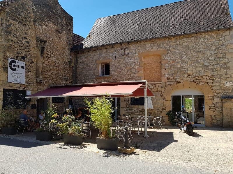 La Cantine — photo 2