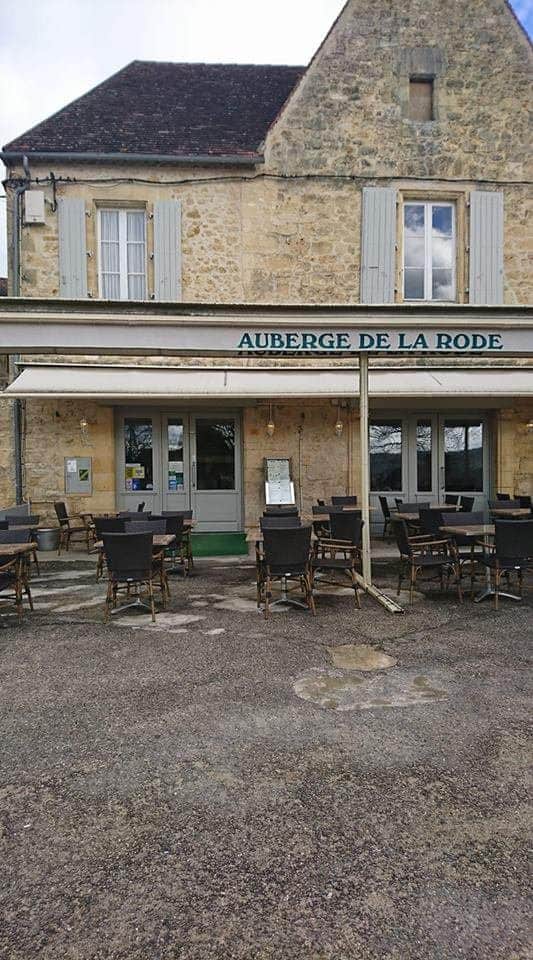 Auberge de la Rode — photo 2