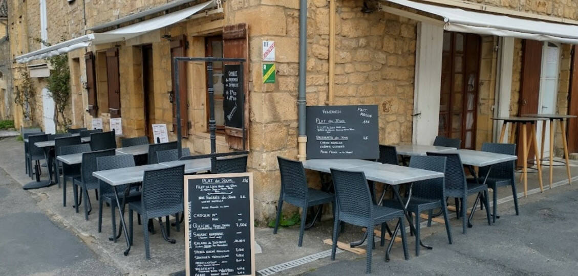 Bistrot Des Remparts — photo 3
