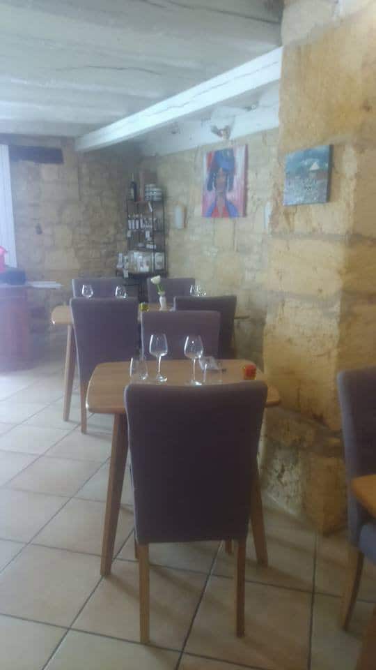 Cabanoix, Châtaigne & Cie — photo 3