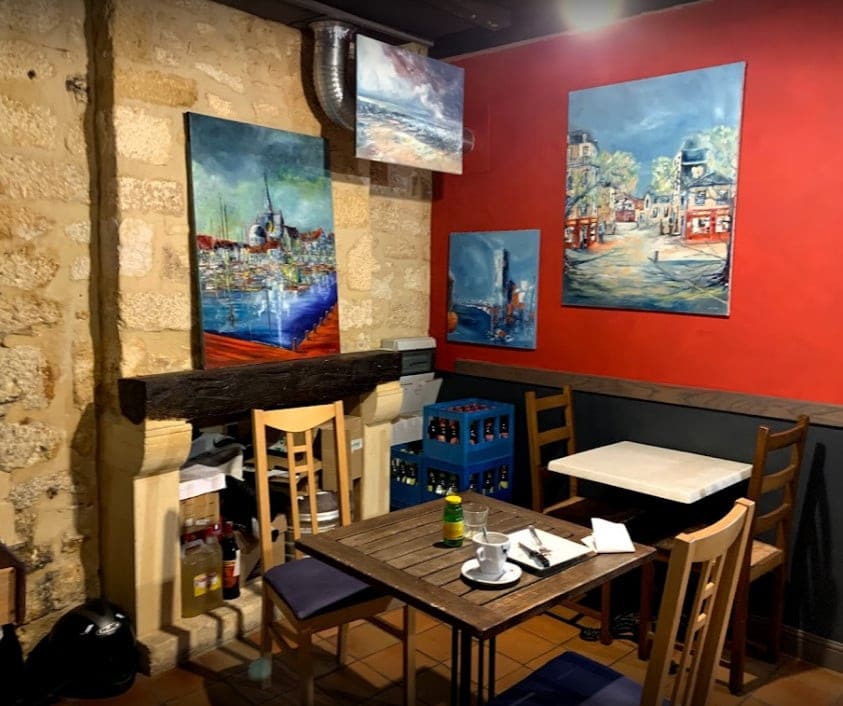Chez Alexandre — photo 3