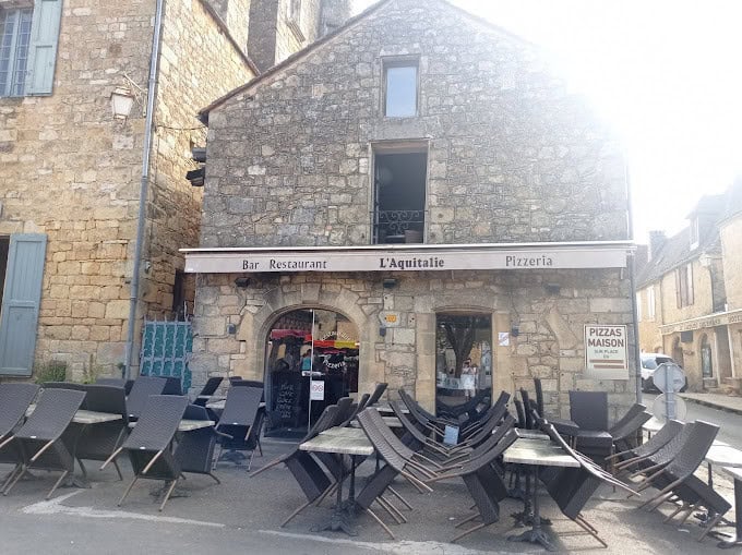 L' aquitalie — photo 3