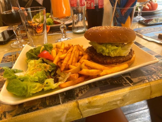 Le Jacquou Gourmand — photo 2