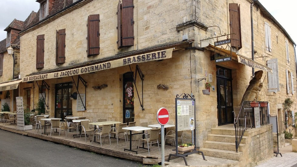 Le Jacquou Gourmand — photo 3