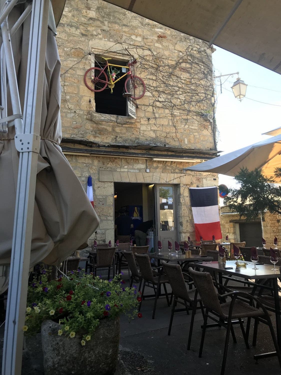 Le Médiéval — photo 3