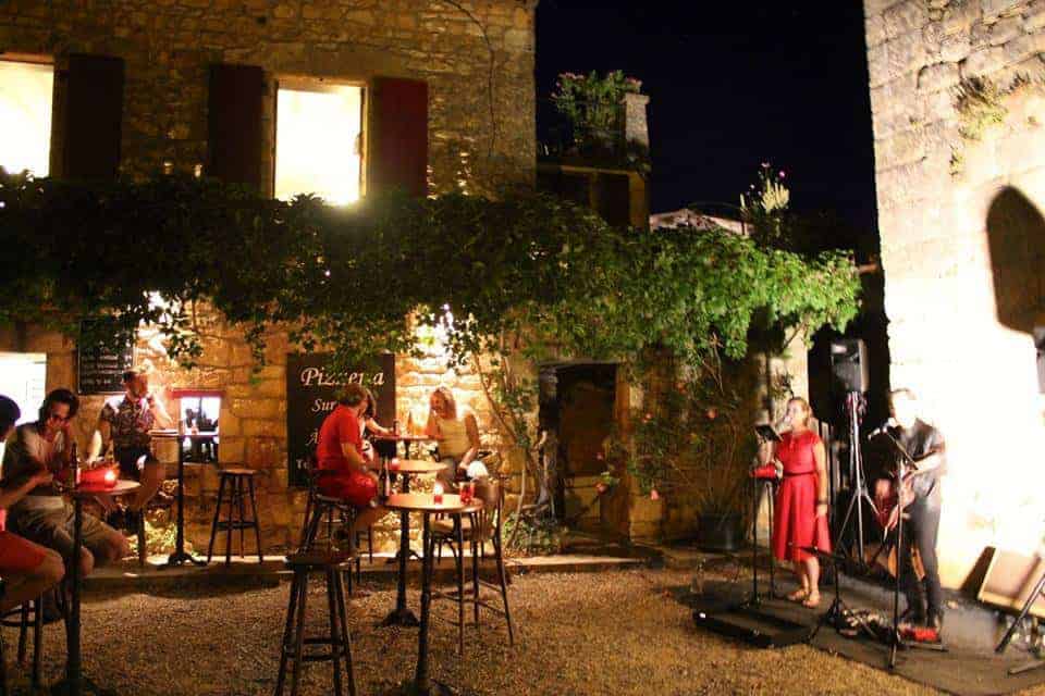 Pizzeria des Templiers — photo 2