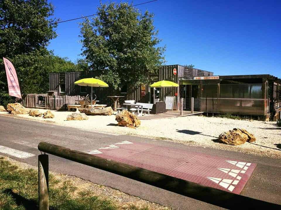 La Terrasse — photo 2