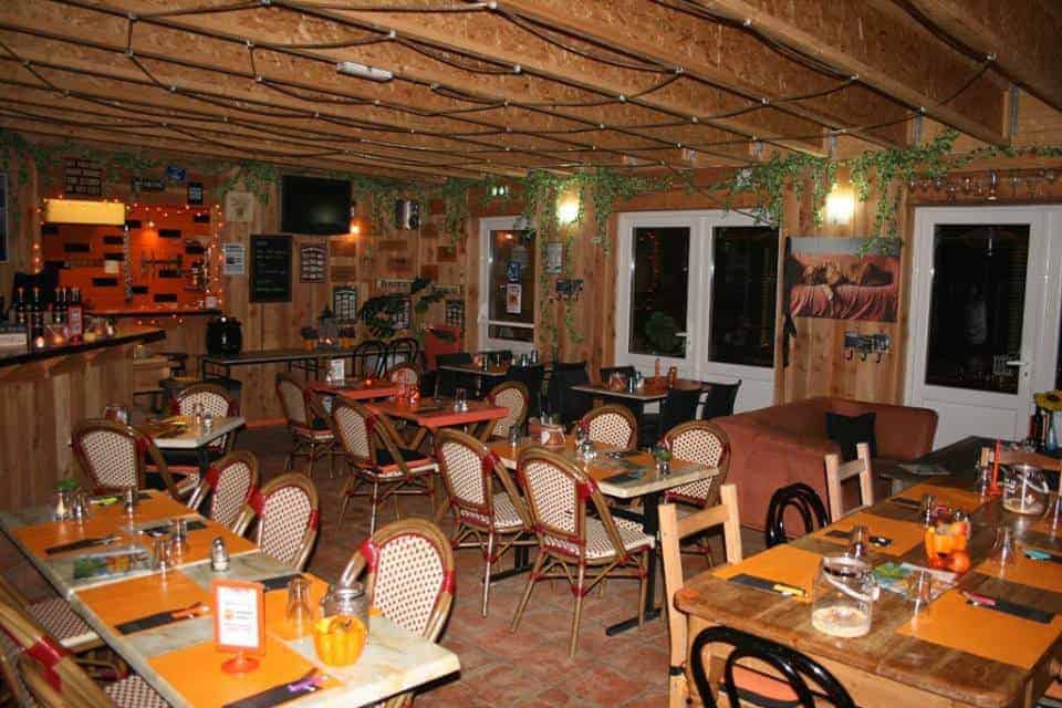 La Terrasse — photo 3