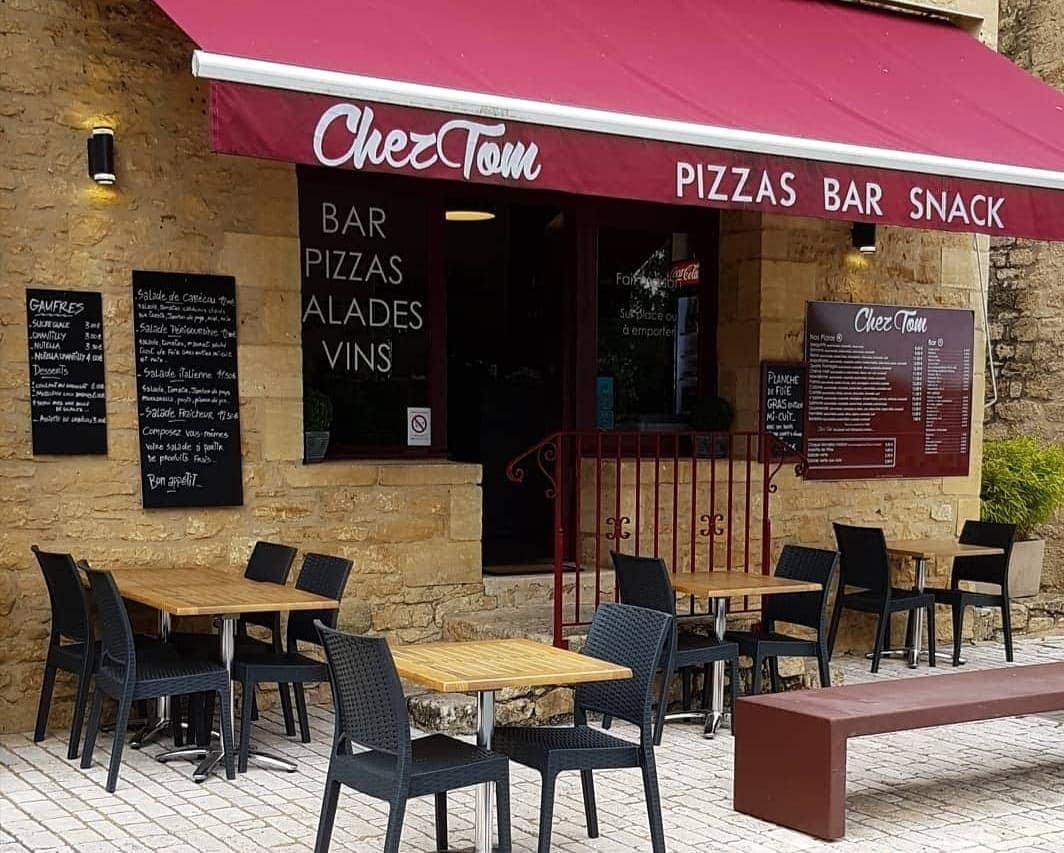 Chez Tom — photo 2