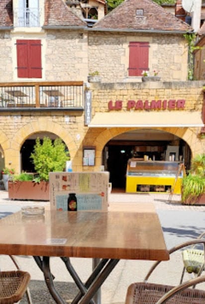 Le Palmier — photo 3
