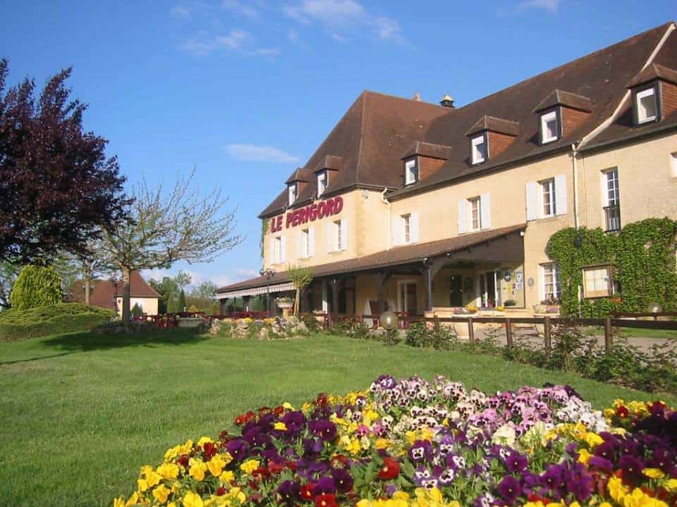 Le Périgord — photo 2