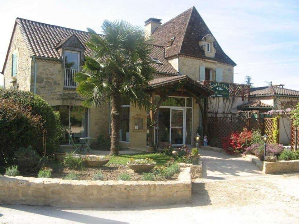 Les Prés Gaillardou — photo 2