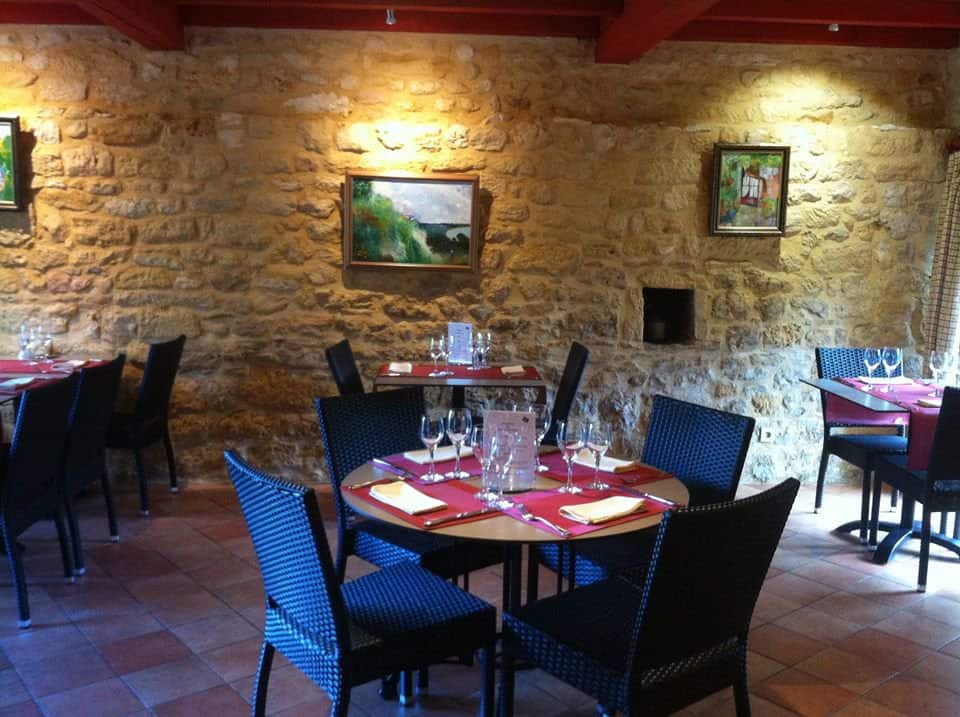 Les Prés Gaillardou — photo 3