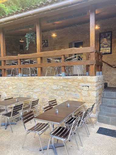 Patio — photo 3