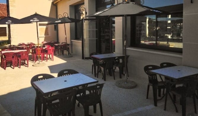 La petite table — photo 3