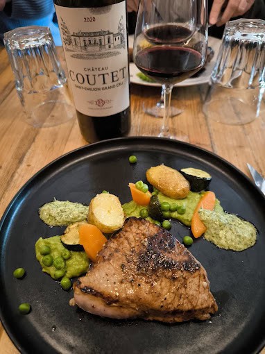 Restaurant Dôma — photo 2