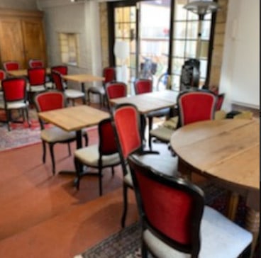 La Maison De campagne — photo 3