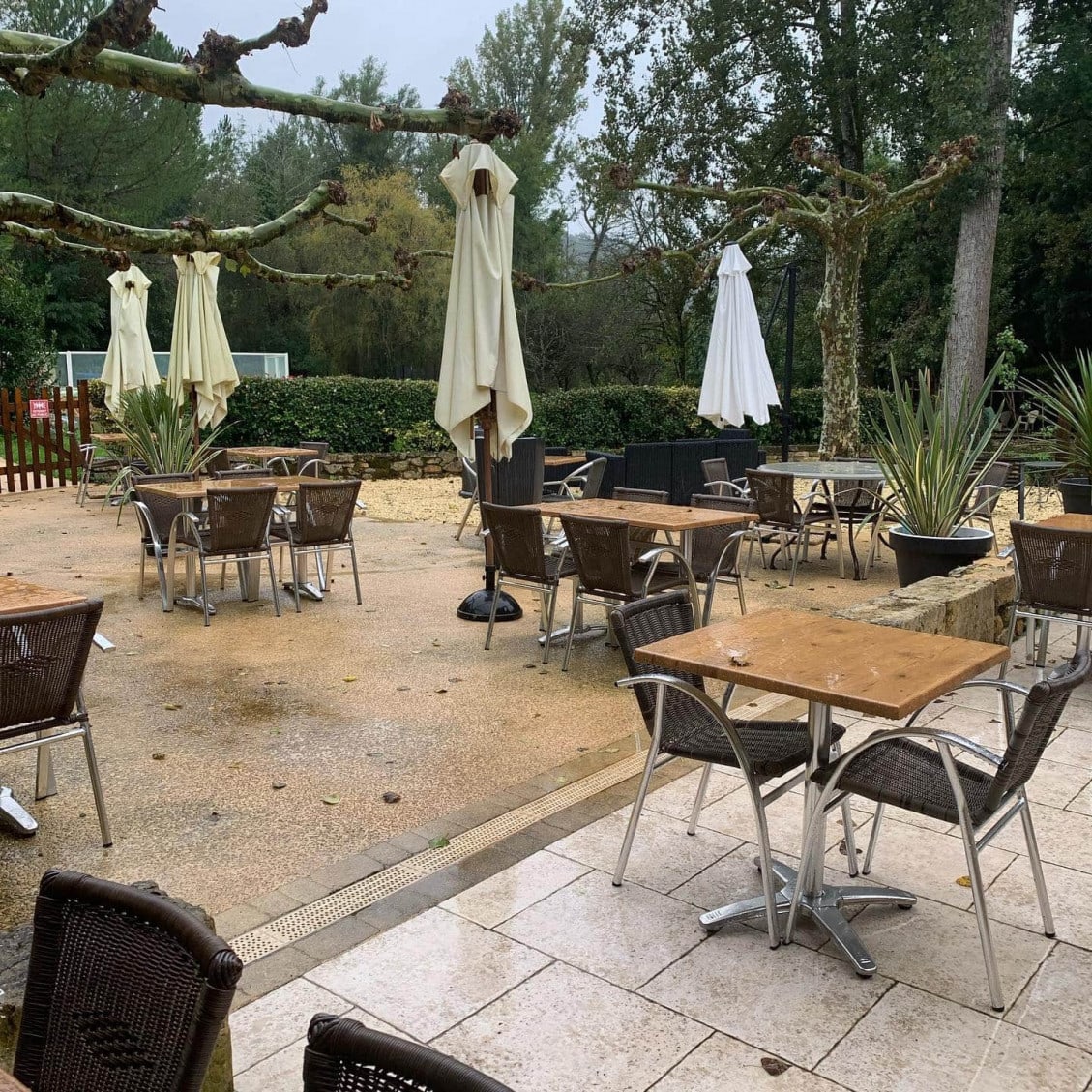 Le Moulin du Porteil — photo 2