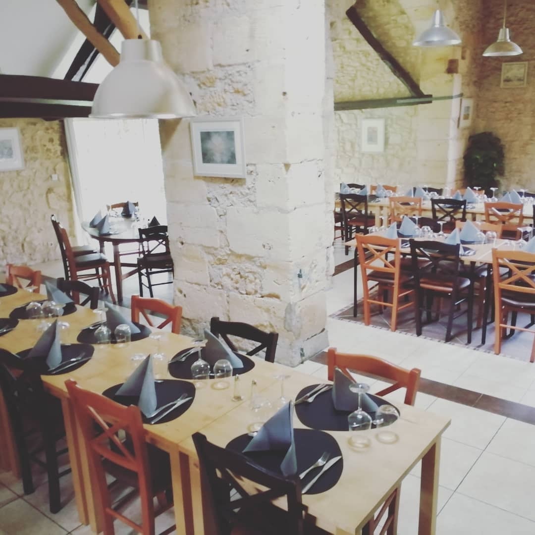Le Moulin du Porteil — photo 3