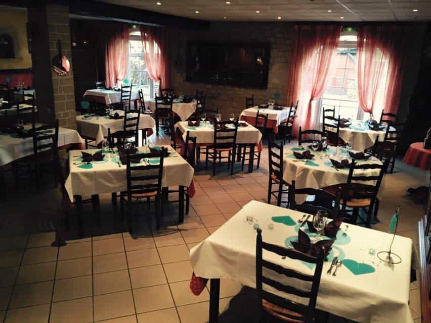 Restaurant du chateau — photo 3