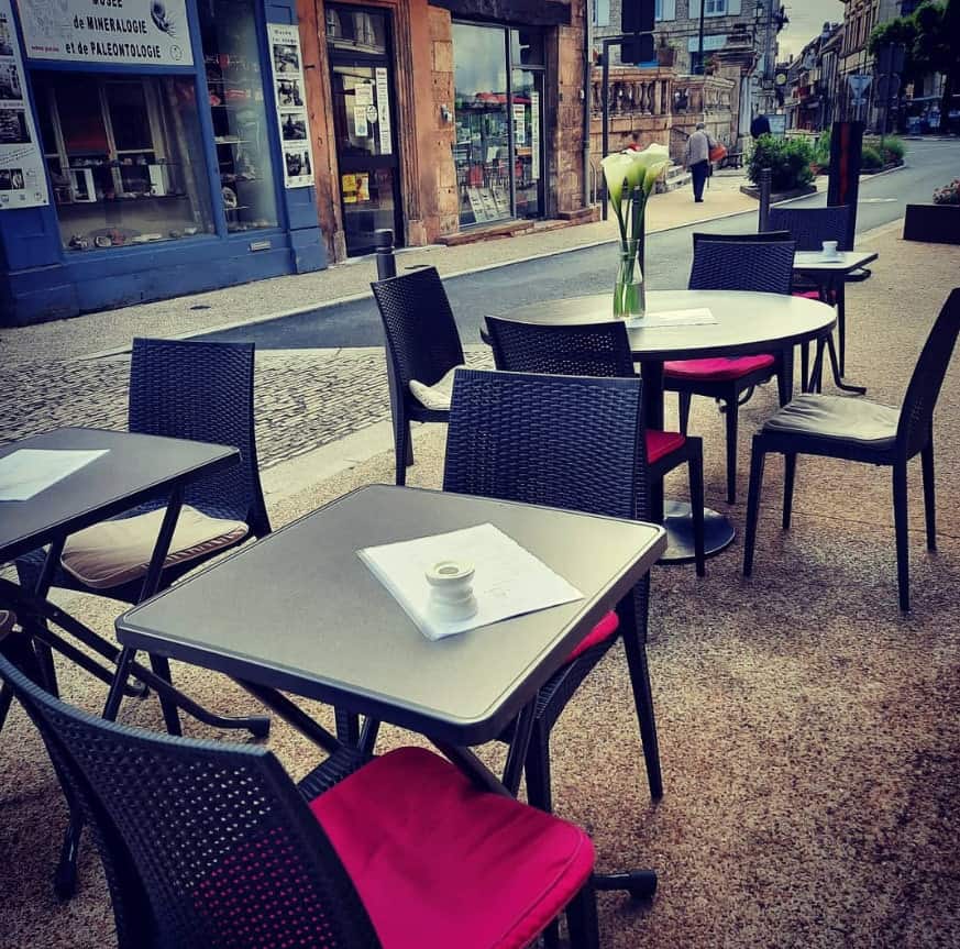 Au Chai des Gouyates — photo 3