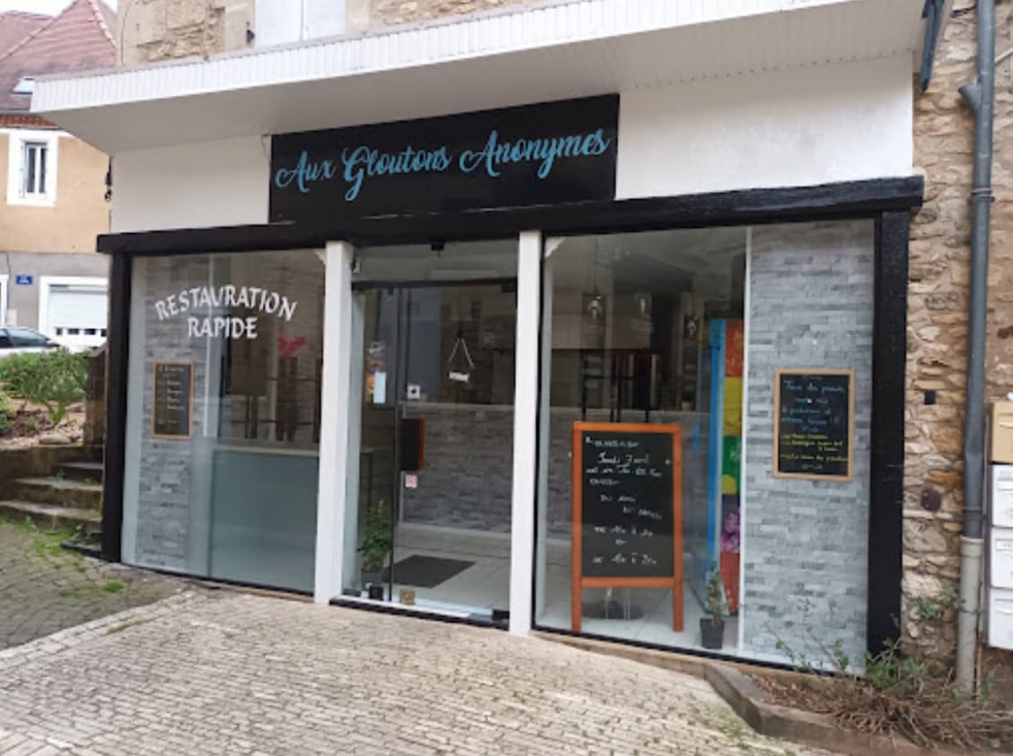 Aux Gloutons Anonymes — photo 3