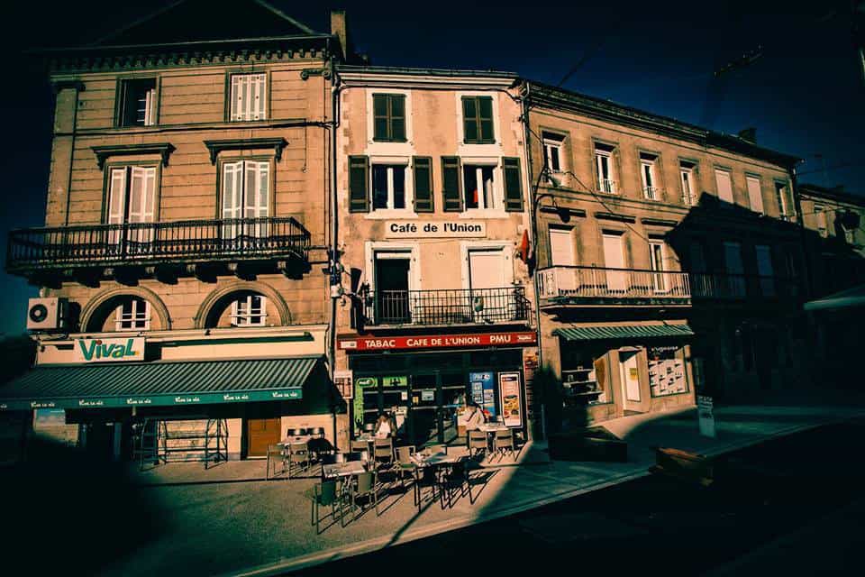 Bar de l'Union — photo 3