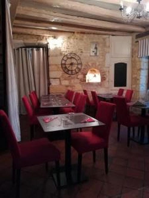 Bistrot du marché Le Bugue — photo 3