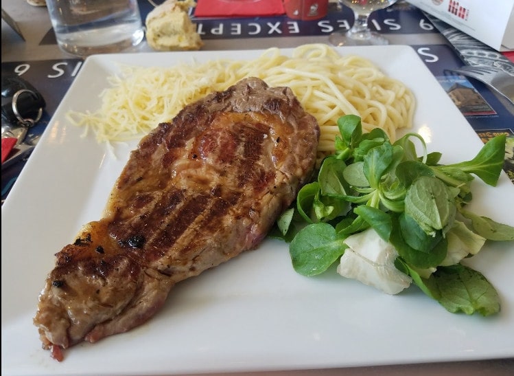 Bistrot du marché Le Bugue — photo 2