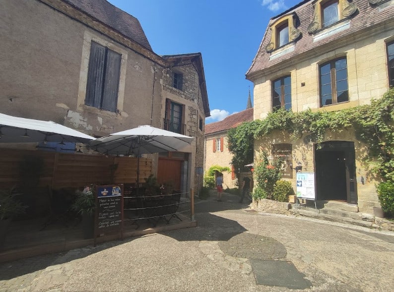 Crêperie l'Abreuvoir — photo 2