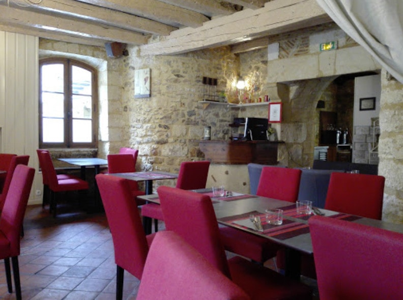 Crêperie l'Abreuvoir — photo 3