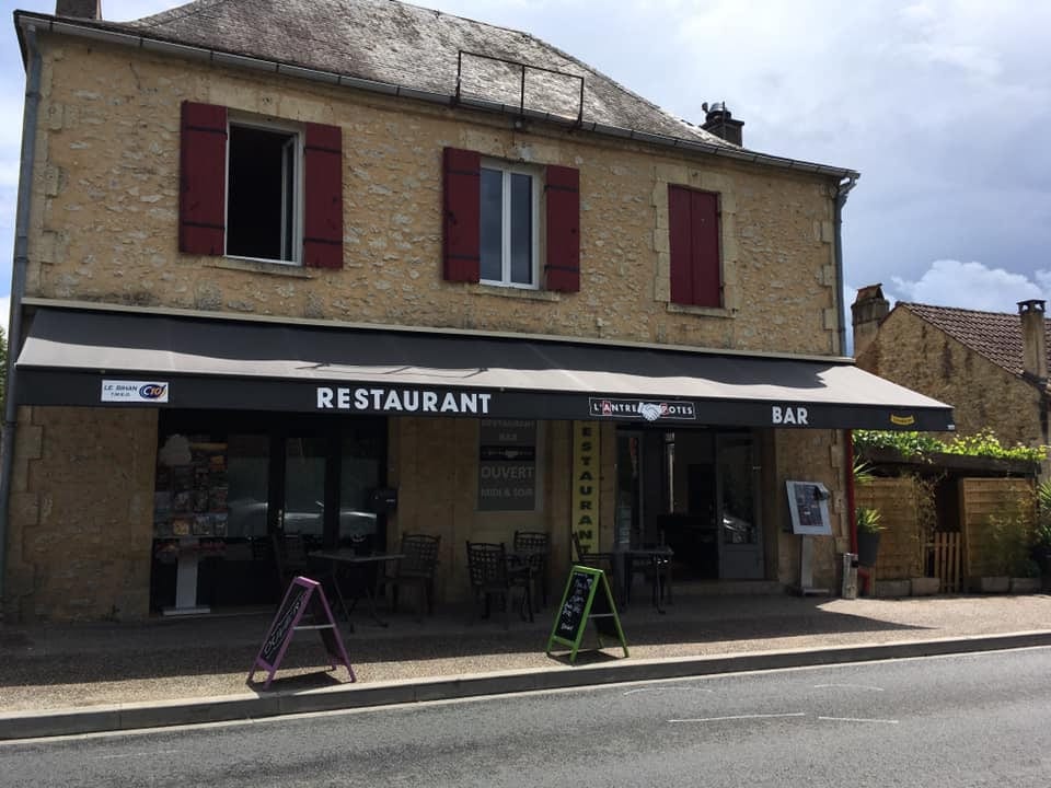 L'Antre-Potes — photo 2