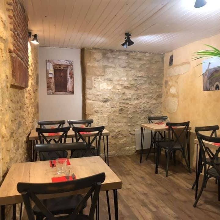 Le Basilic — photo 3