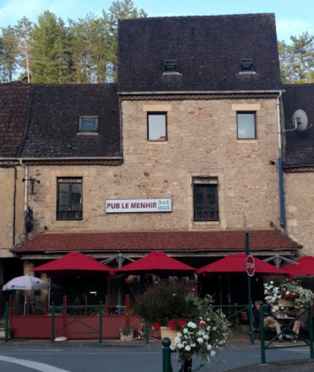 Le Menhir — photo 3