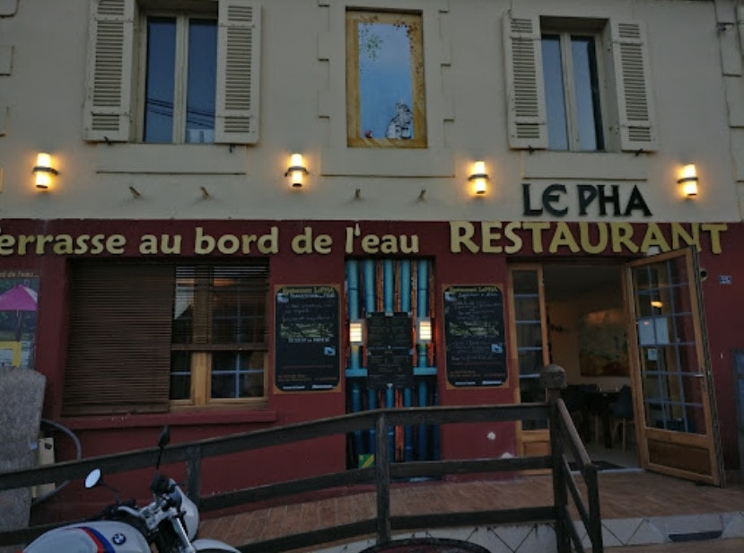 Le Pha — photo 3