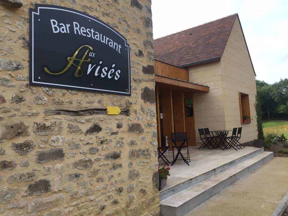 Aux Avisés — photo 2