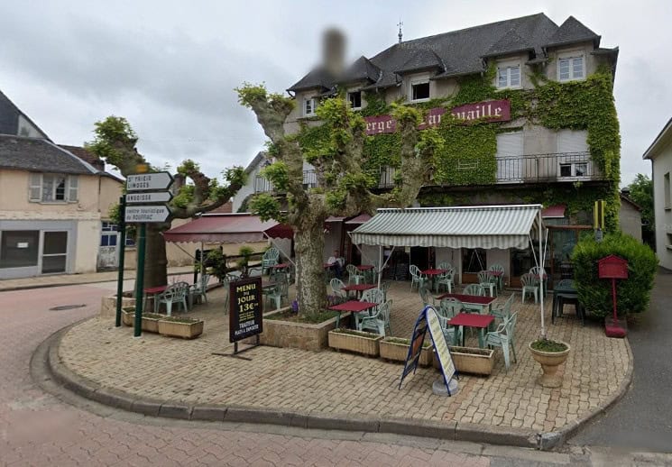 Auberge de Lanouaille — photo 3